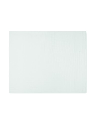 Coperta in cotone 300 gr/m²