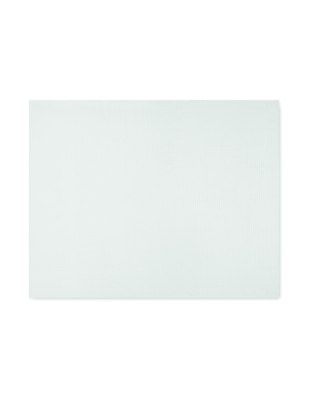 Coperta in cotone 350 gr/m²