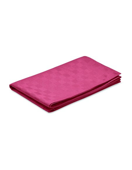 Runner da tavolo in poliestere