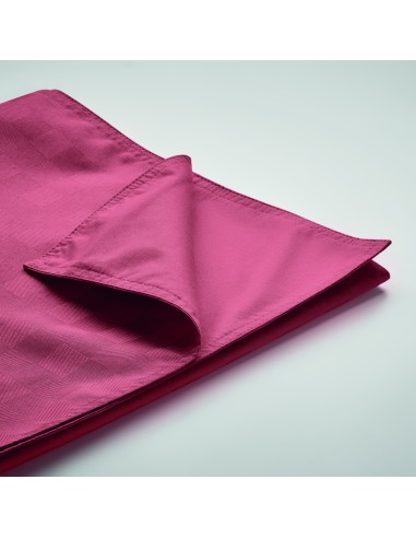 Runner da tavolo in poliestere