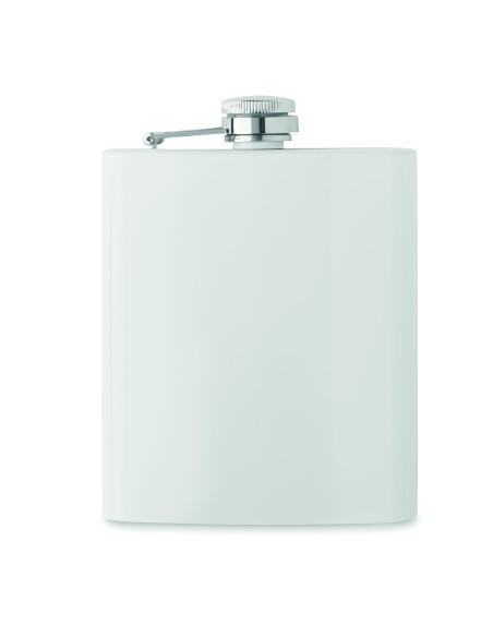 Fiaschetta per sublimazione