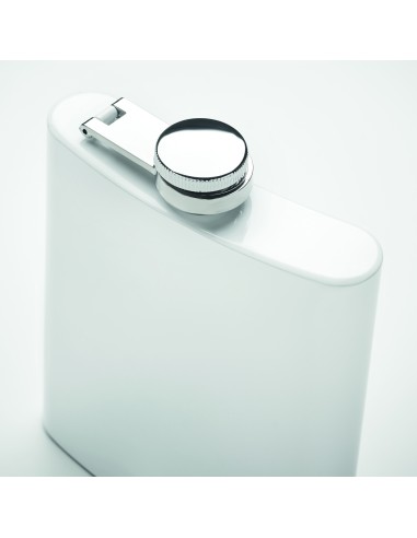 Fiaschetta per sublimazione