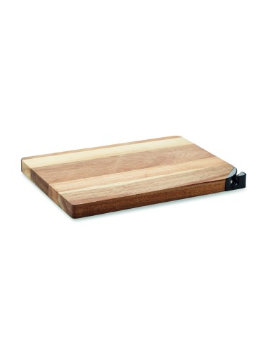 Tagliere in legno di acacia