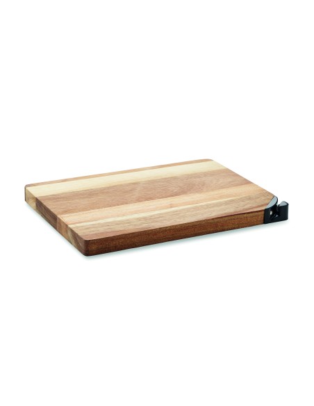 Tagliere in legno di acacia