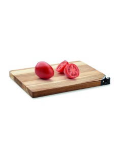 Tagliere in legno di acacia