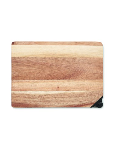 Tagliere in legno di acacia