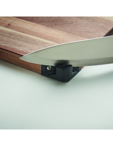 Tagliere in legno di acacia