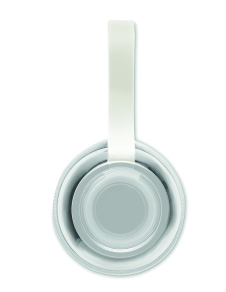 Bottiglia di vetro riciclato