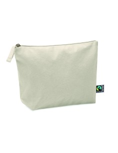 Portacosmetici in cotone