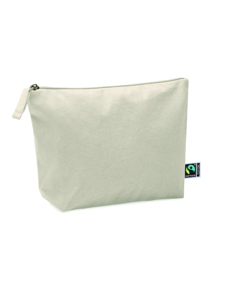 Portacosmetici in cotone