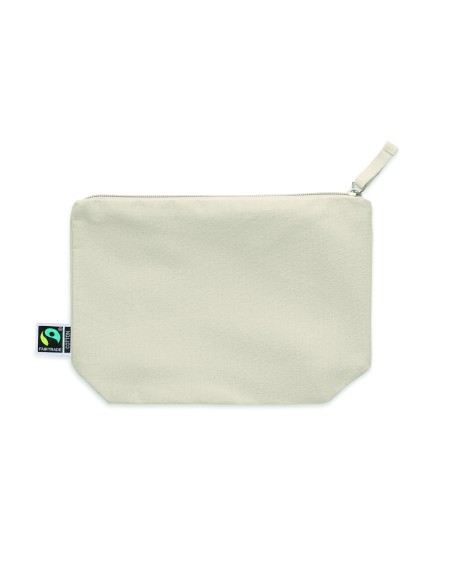 Portacosmetici in cotone