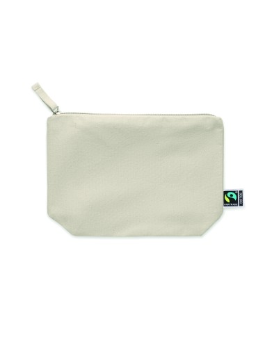 Portacosmetici in cotone