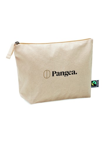 Portacosmetici in cotone