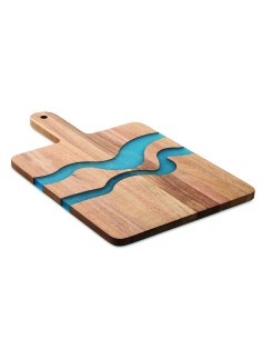 Tagliere in legno di acacia