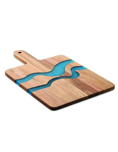 Tagliere in legno di acacia