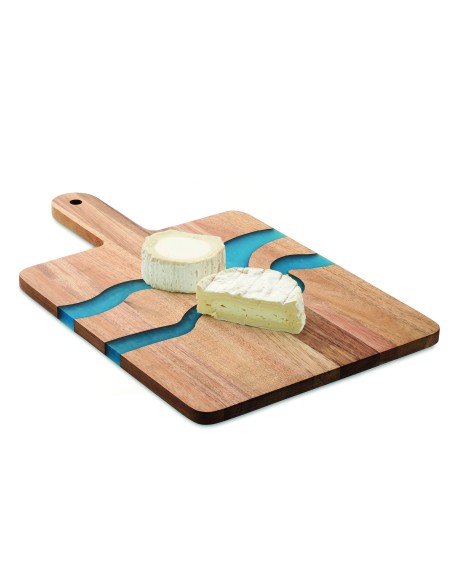 Tagliere in legno di acacia