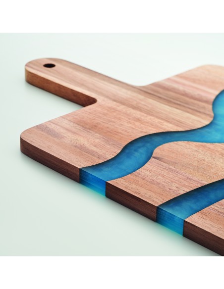 Tagliere in legno di acacia