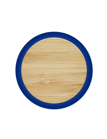 Bottiglia in vetro smerigliato