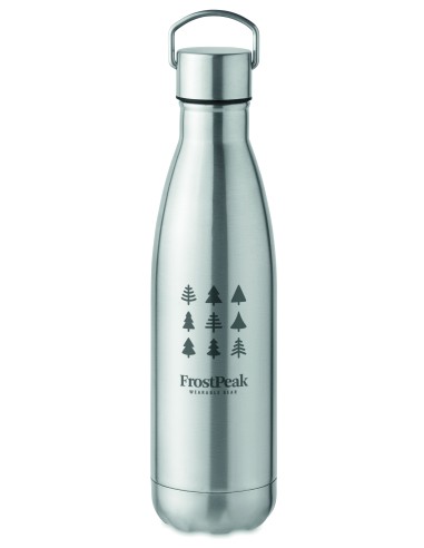 Bottiglia doppio strato 500 ml