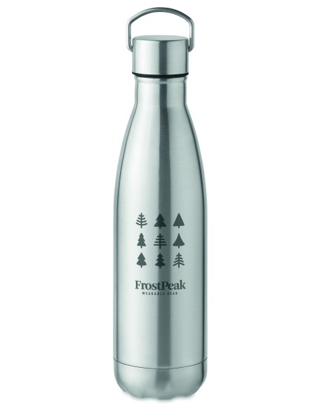 Bottiglia doppio strato 500 ml