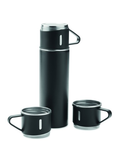 Set thermos e tazze