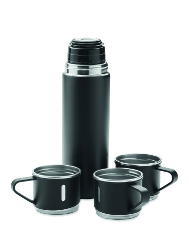 Set thermos e tazze