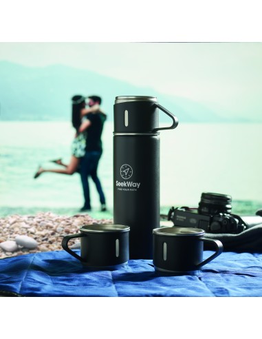 Set thermos e tazze