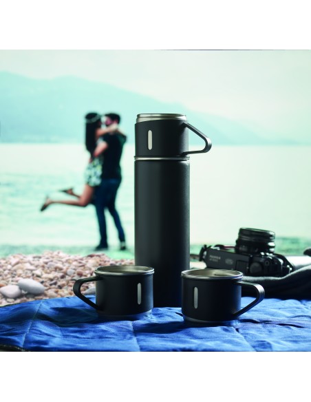 Set thermos e tazze