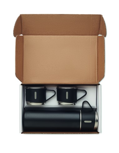 Set thermos e tazze