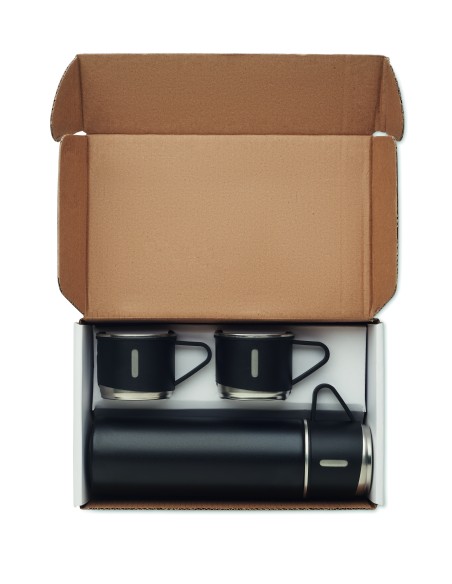 Set thermos e tazze