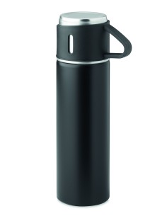 Thermos con tazza doppio strato