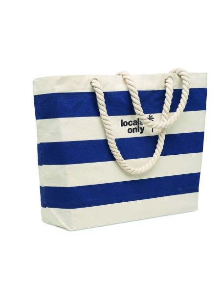 Borsa mare in cotone 220 gr/m²