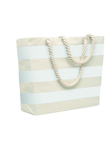 Borsa mare in cotone 220 gr/m²