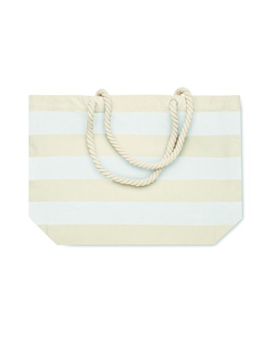 Borsa mare in cotone 220 gr/m²