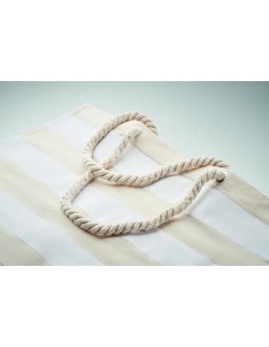 Borsa mare in cotone 220 gr/m²