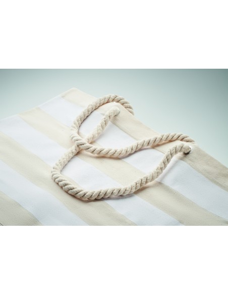 Borsa mare in cotone 220 gr/m²