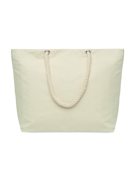 Borsa mare termica in cotone