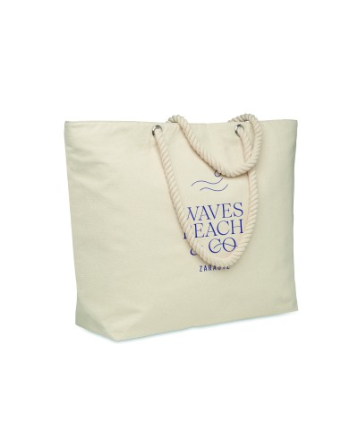 Borsa mare termica in cotone