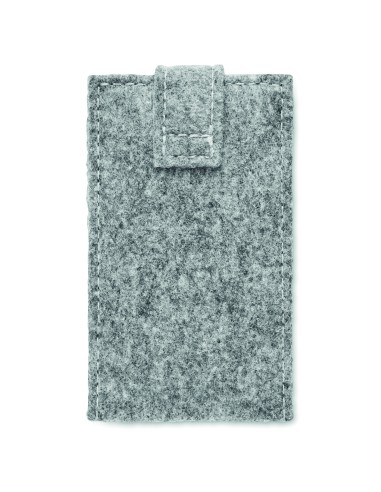 Set manicure 6 pezzi in feltro