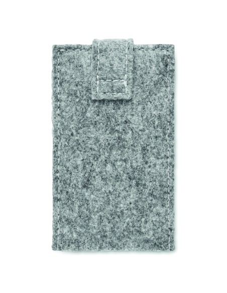 Set manicure 6 pezzi in feltro