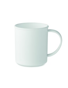 Tazza riutilizzabile 300 ml