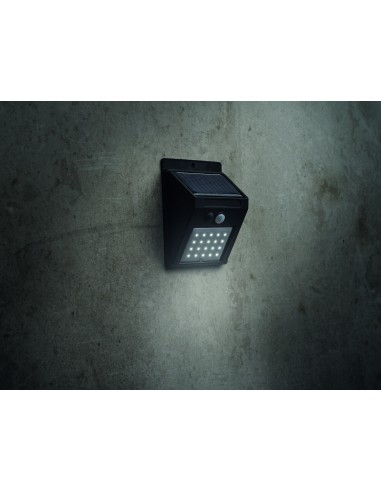 Luce solare LED di movimento