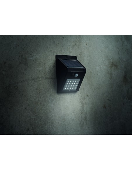 Luce solare LED di movimento