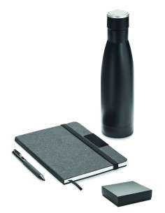 Set regalo di lusso da 3 pezzi