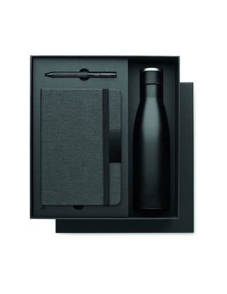 Set regalo di lusso da 3 pezzi