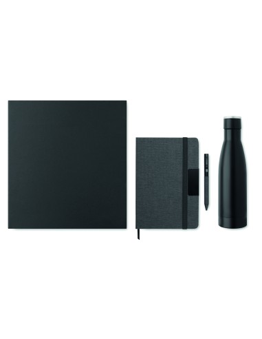 Set regalo di lusso da 3 pezzi