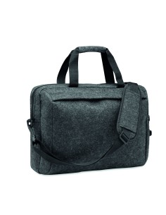 Porta laptop in feltro RPET 15"