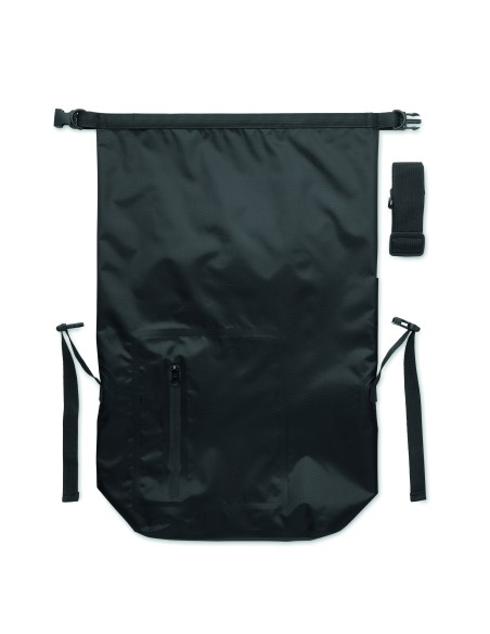 Zaino impermeabile RPET