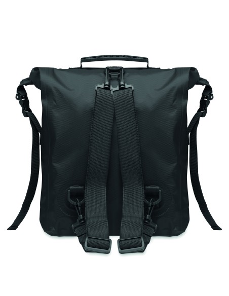 Zaino impermeabile RPET