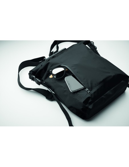 Zaino impermeabile RPET